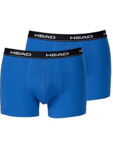 Herren - Boxershort -  BASIC BOXER 2P