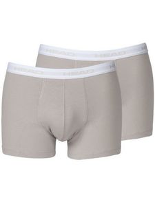 Herren - Boxershort -  BASIC BOXER 2P