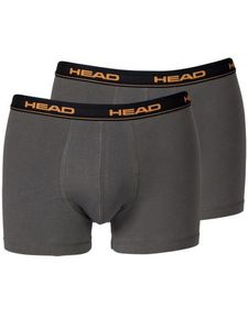 Herren - Boxershort -  BASIC BOXER 2P