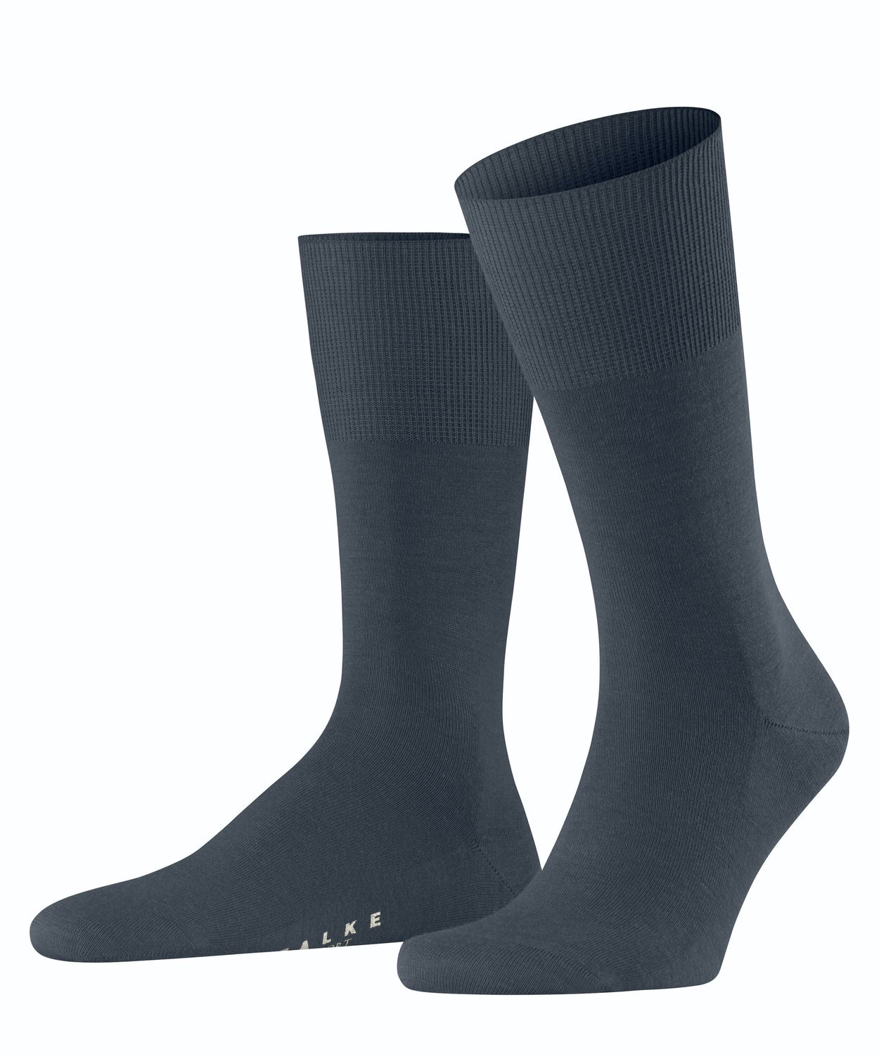 FALKE Socken Airport (1-Paar) klimaregulierend durch Schurwolle günstig online kaufen