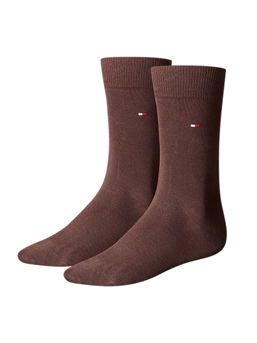 Tommy Hilfiger Herrensocken Classic Business Socken - 2er Pack