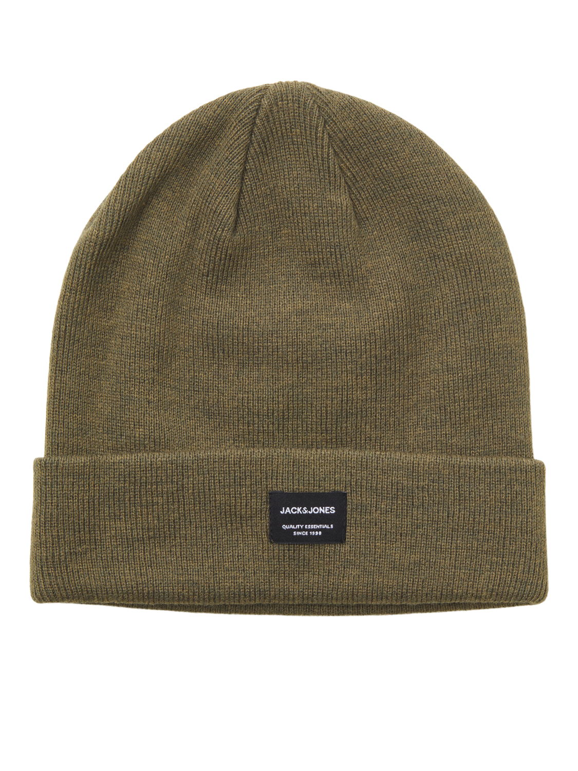 Jack & Jones Herren Mütze JJDNA BEANIE