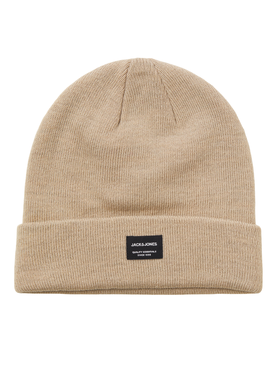 Jack & Jones Herren Mütze JJDNA BEANIE