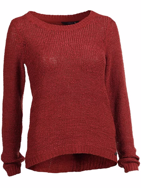 Only Damen Pullover onlGEENA XO Only Damen Pullover onlGEENA XO