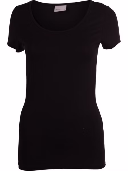 Vero Moda Damen T-Shirt VMMAXI MY Vero Moda Damen T-Shirt VMMAXI MY