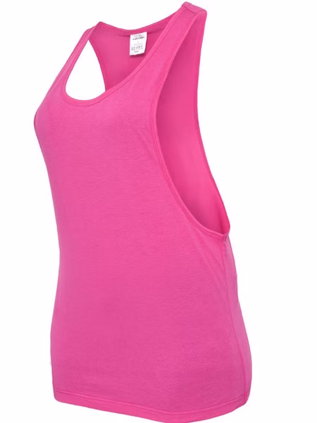 Urban Classics Ladies Loose Tank Urban Classics Ladies Loose Tank