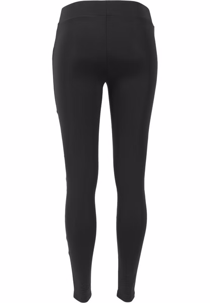 Urban Classics Ladies Tech Mesh Damen Leggings Urban Classics Ladies Tech Mesh Damen Leggings