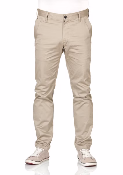 G-Star Herren Hose Bronson Slim Chino - Beige - Dune G-Star Herren Hose Bronson Slim Chino - Beige - Dune
