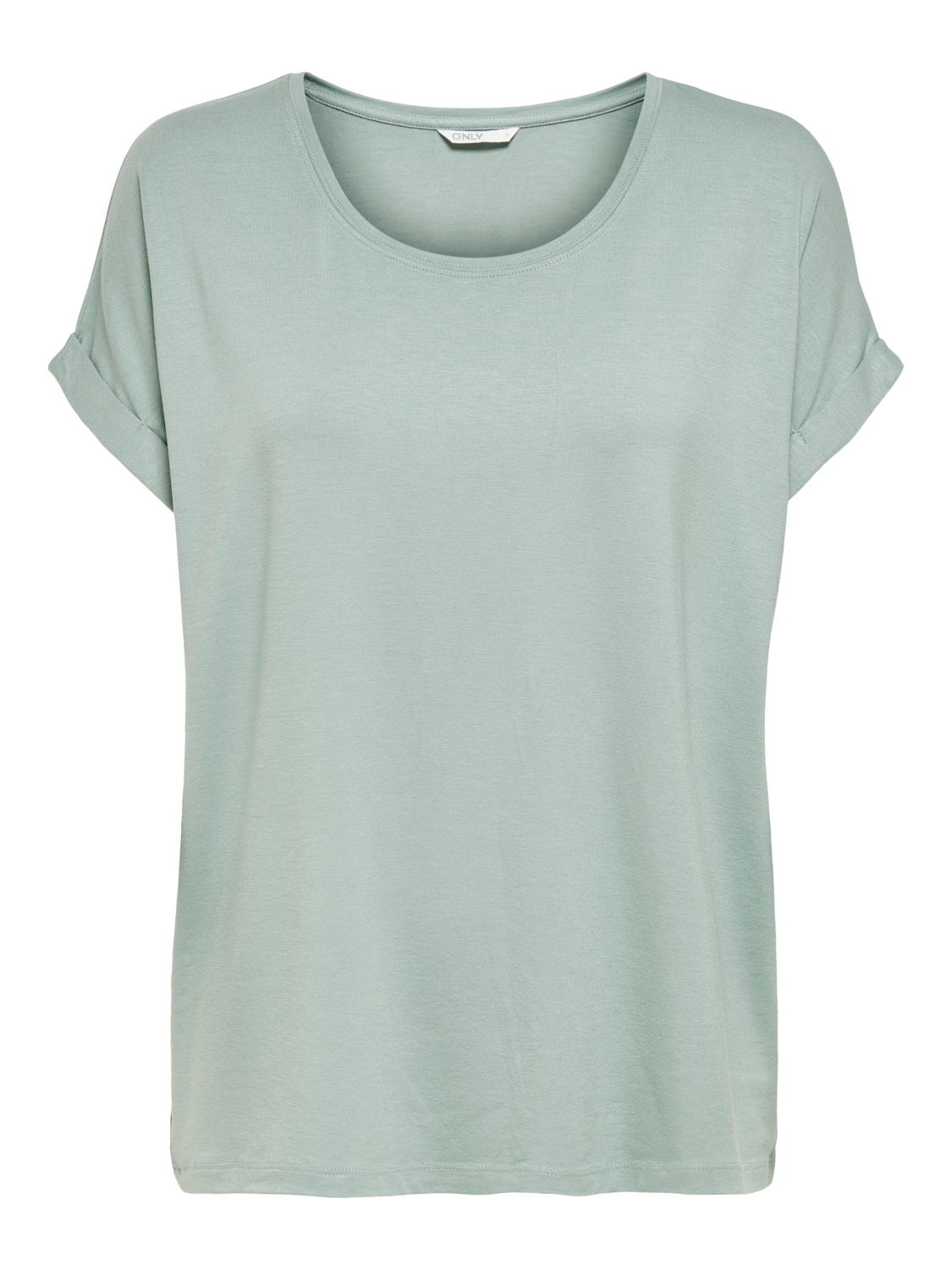 Only Damen Top onlMOSTER S/S O-NECK