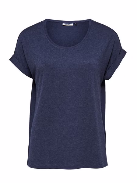 Only Damen Top onlMOSTER S/S O-NECK Only Damen Top onlMOSTER S/S O-NECK