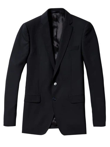 Scotch & Soda Herren Blazer Classic Blazer - Night