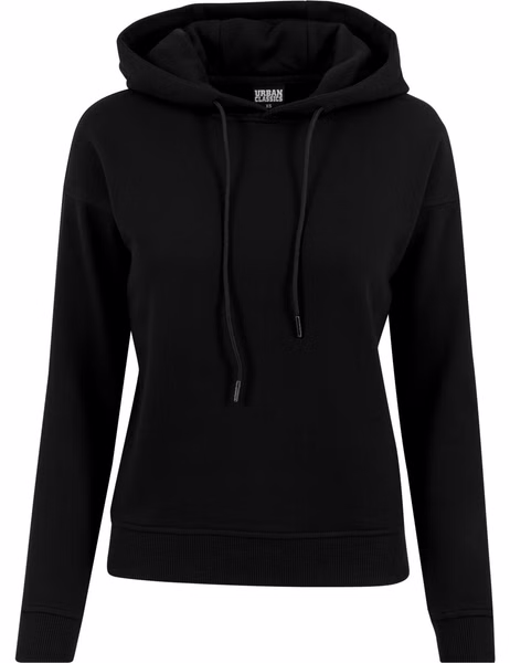 Urban Classics Damen Sweater Hoody Urban Classics Damen Sweater Hoody