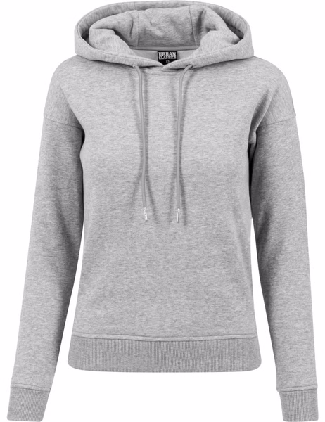 Urban Classics Damen Sweater Hoody Urban Classics Damen Sweater Hoody