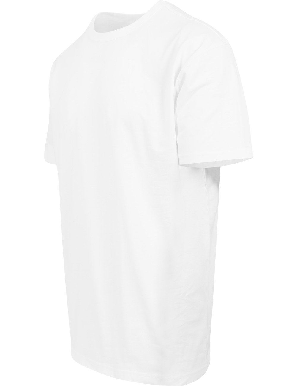 Urban Classics Herren Turnup Tee