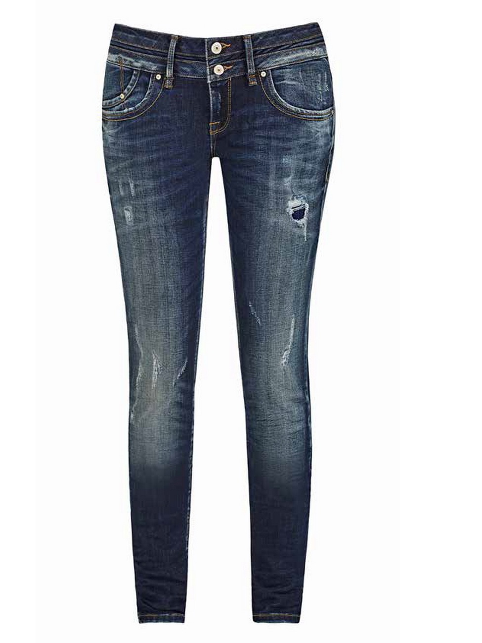 ltb jeans julita x