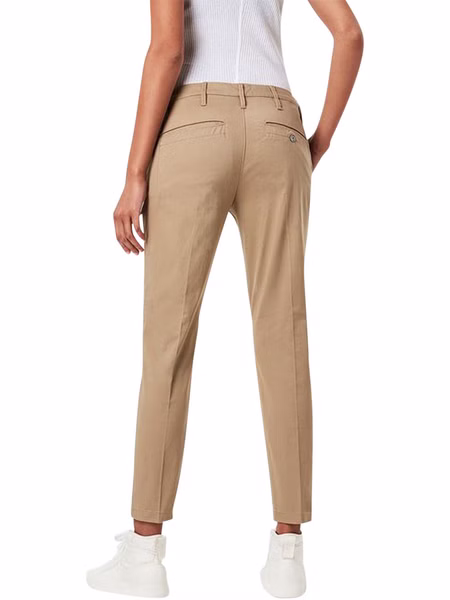 G-Star Damen Hose Bronson Mid Waist Skinny Chino - Beige - Sahara G-Star Damen Hose Bronson Mid Waist Skinny Chino - Beige - Sahara