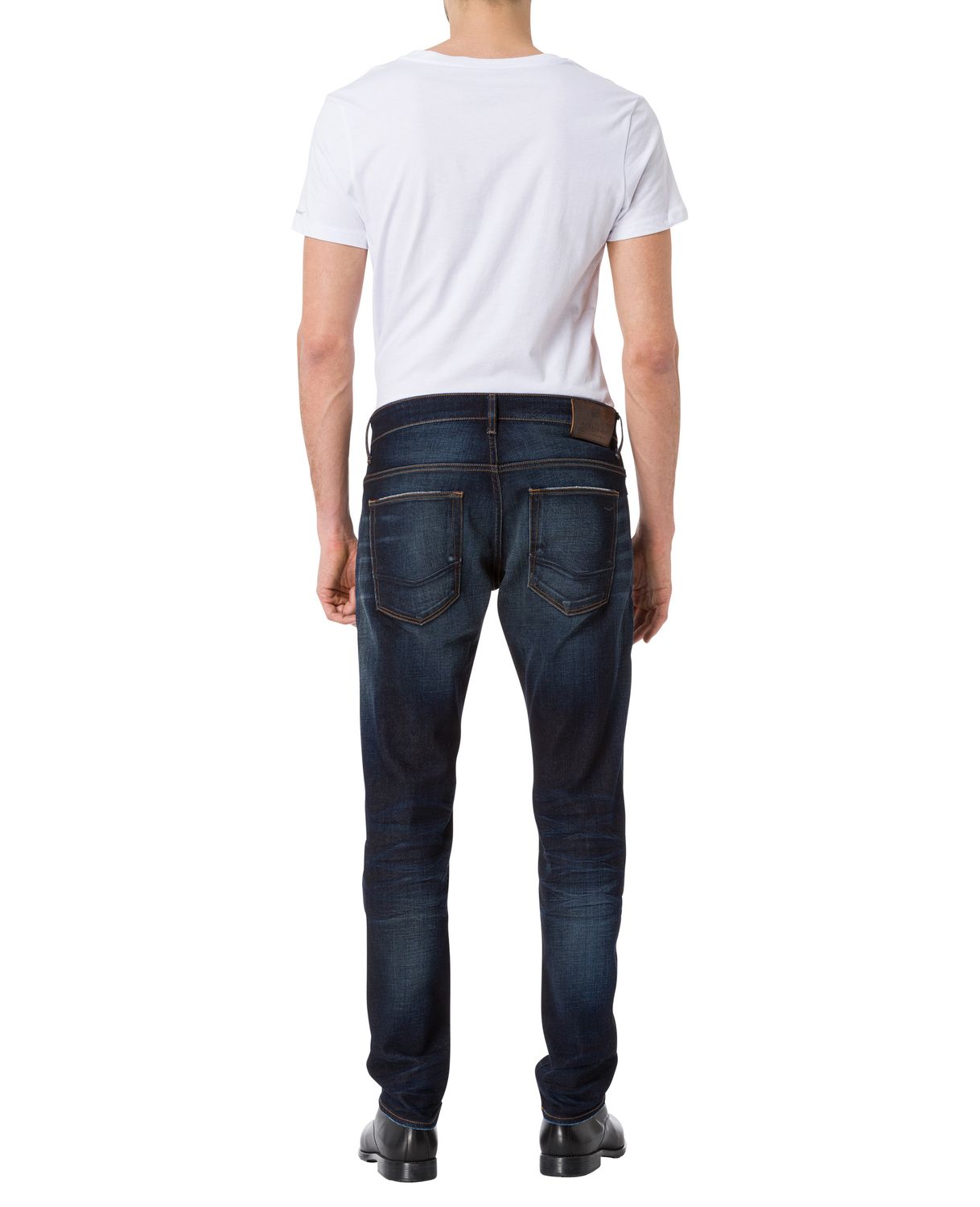 cross jeans 939 tapered