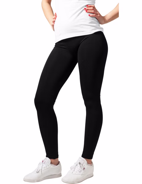 Urban Classics Ladies PA Leggings Urban Classics Ladies PA Leggings