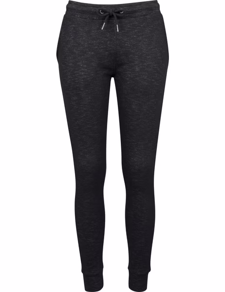 Urban Classics Ladies Space Dye Terry Jogpants Urban Classics Ladies Space Dye Terry Jogpants