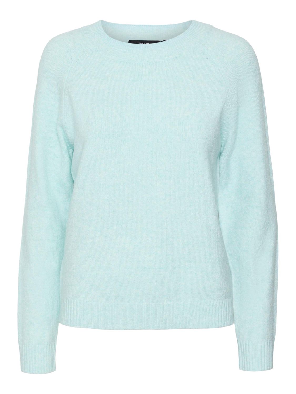 Vero Moda Damen Pullover VMDOFFY LS O-NECK