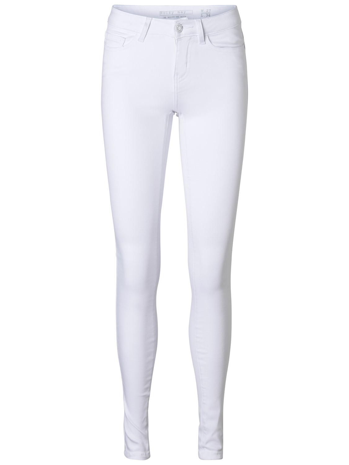 noisy may eve lw super slim jeans