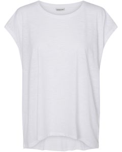 Noisy May Damen T-Shirt NMMATHILDE S/S LOOSE LONGverschiedene