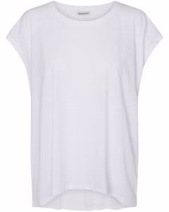 Noisy May Damen T-Shirt NMMATHILDE S/S LOOSE LONGverschiedene