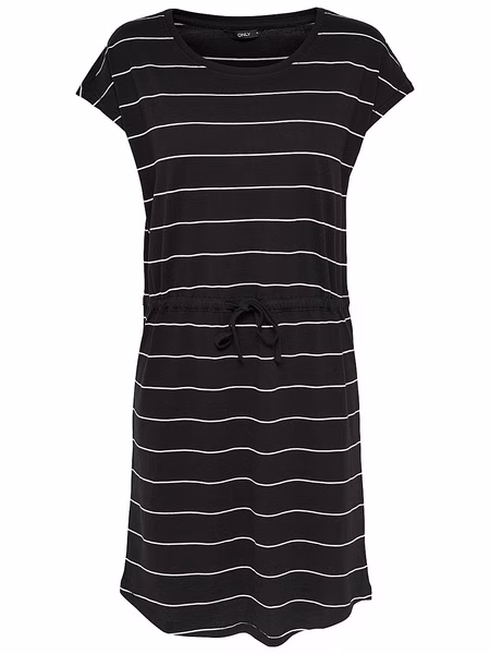 Only Damen Kleid onlMAY S/S DRESS Only Damen Kleid onlMAY S/S DRESS