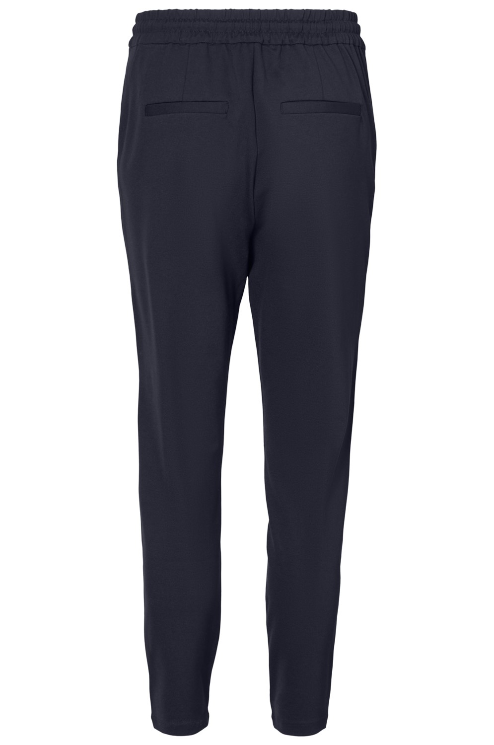 Vero Moda Damen Hose VMEVA MR LOOSE STRING PANTS günstig online kaufen