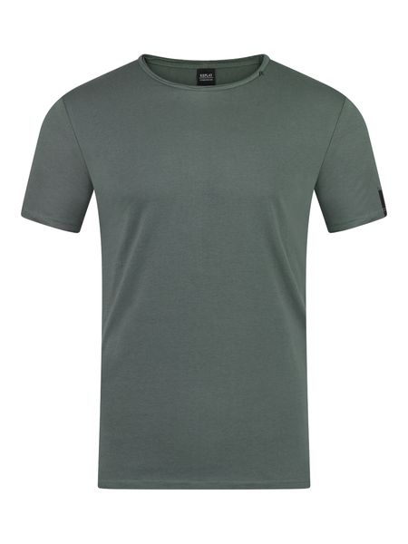 Replay Herren T-Shirt Basic Jersey Crew Neck günstig kaufen