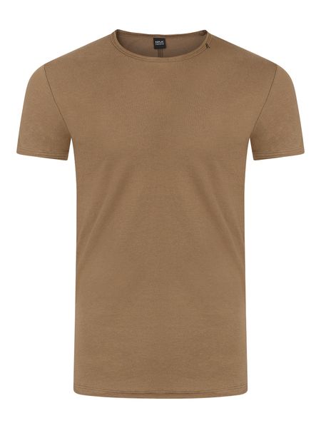 Replay Herren T-Shirt Basic Jersey Crew Neck günstig kaufen