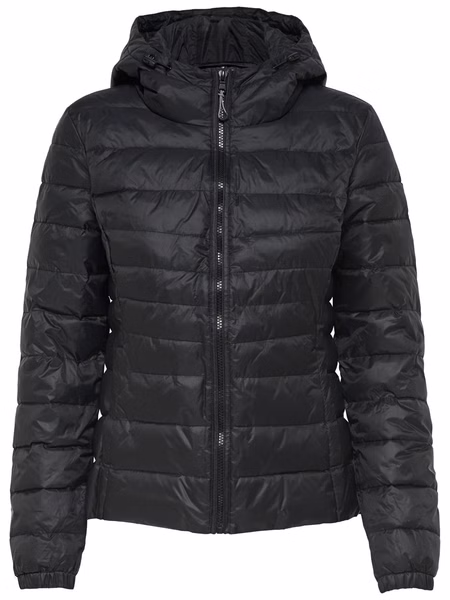 Only Damen Steppjacke onlTAHOE HOOD JACKET Only Damen Steppjacke onlTAHOE HOOD JACKET