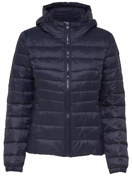 Only Damen Steppjacke onlTAHOE HOOD JACKET Only Damen Steppjacke onlTAHOE HOOD JACKET