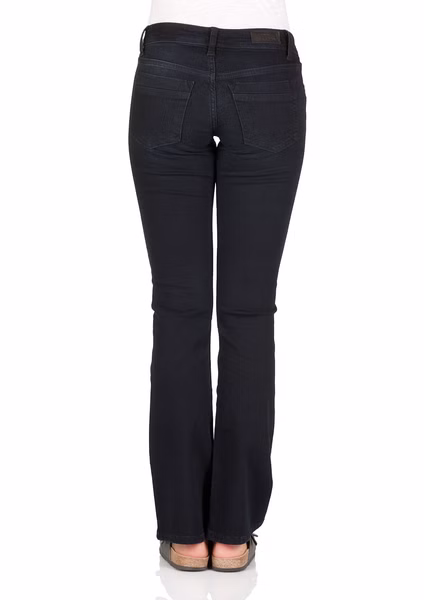 LTB Damen Jeans Valerie Bootcut - Blau - Camenta Wash LTB Damen Jeans Valerie Bootcut - Blau - Camenta Wash
