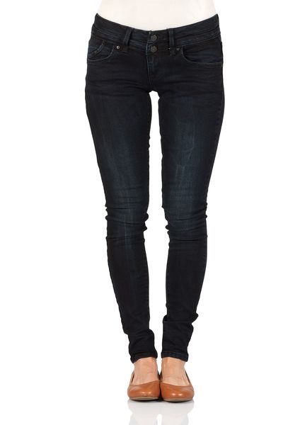 ltb julita x super skinny jeans