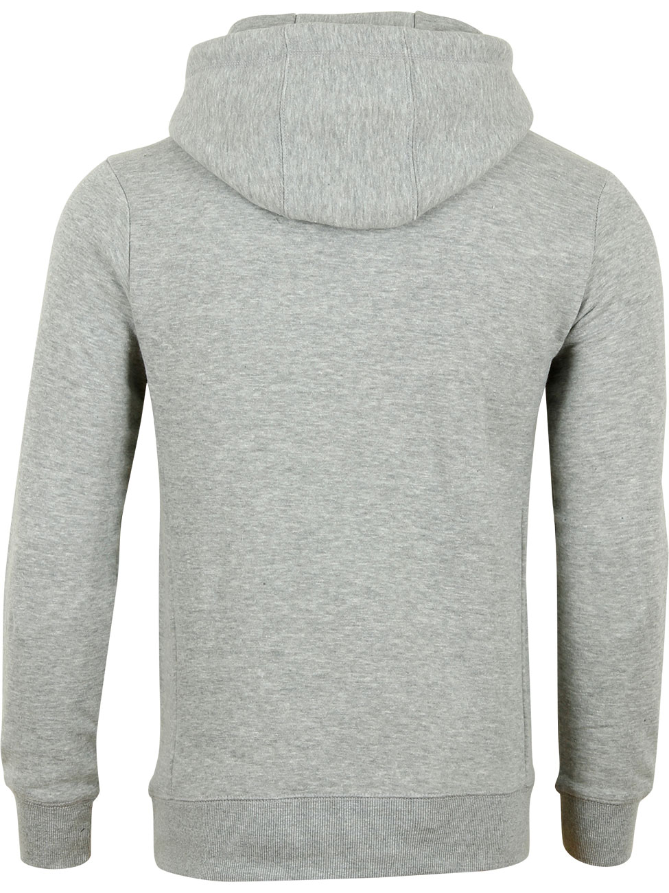 riverso Herren Kapuzenpullover RIVKarl Hoodie Pullover mit riverso Herren Pullover mit Kapuze Kapuzensweater Hoodie