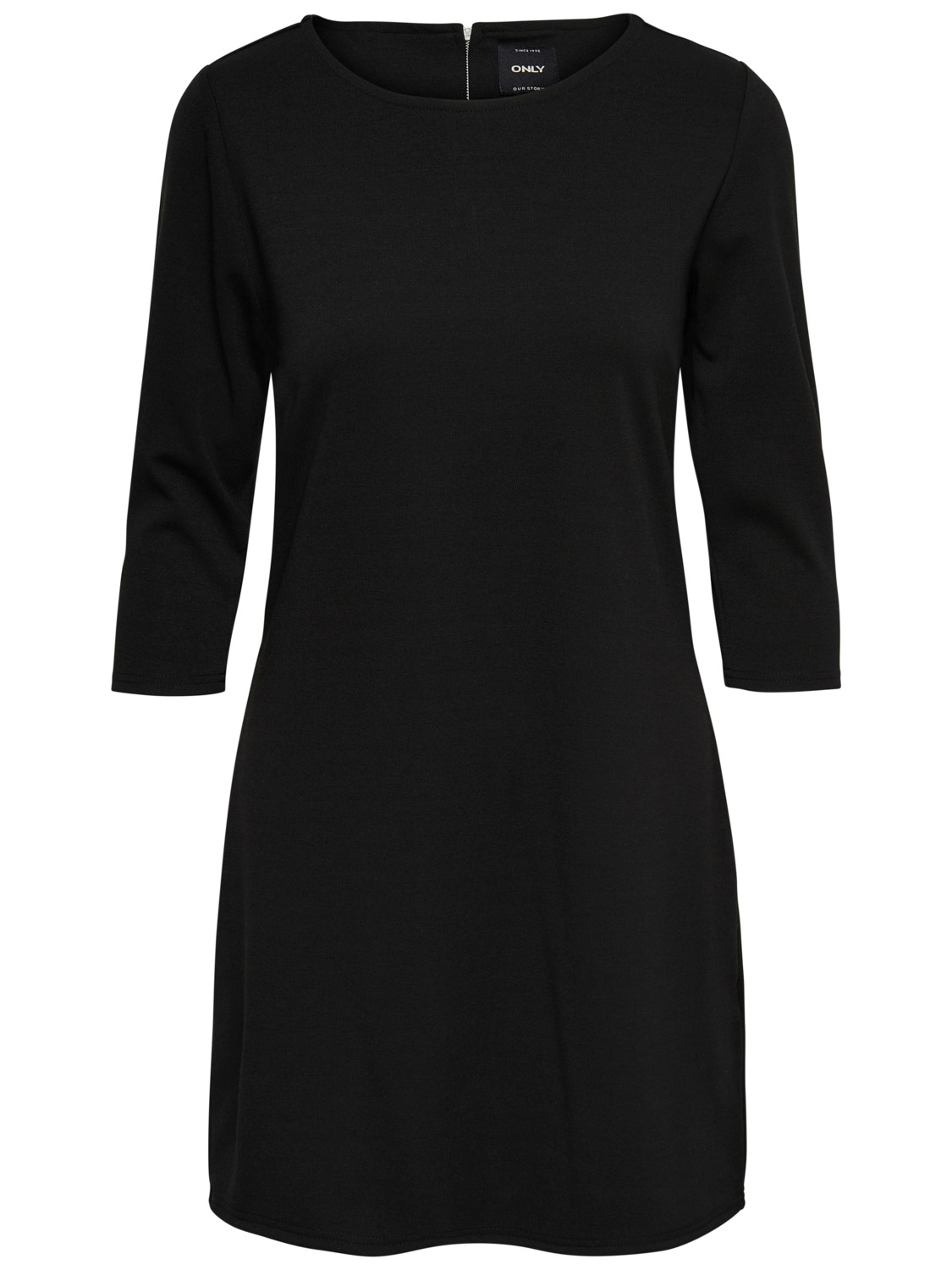 Only Damen Kleid onlBRILLIANT 3/4 DRESS JRS