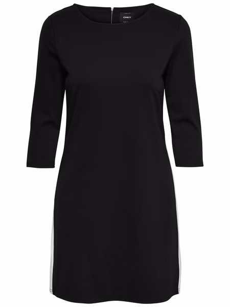 Only Damen Kleid onlBRILLIANT 3/4 DRESS JRS Only Damen Kleid onlBRILLIANT 3/4 DRESS JRS