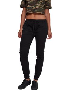 Urban Classics Damen Biker Jogging Pants Kaufen Jeans Direct De