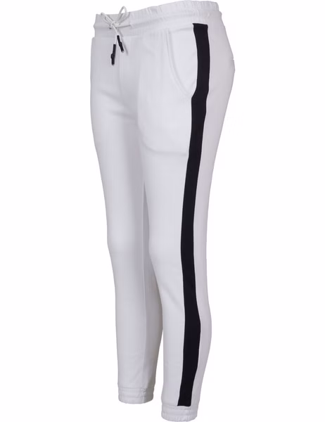 Urban Classics Damen Interlock Jogpants Urban Classics Damen Interlock Jogpants