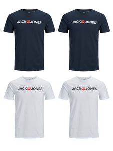 T-Shirt - PROLOG 4er Pack