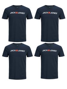 T-Shirt - PROLOG 4er Pack