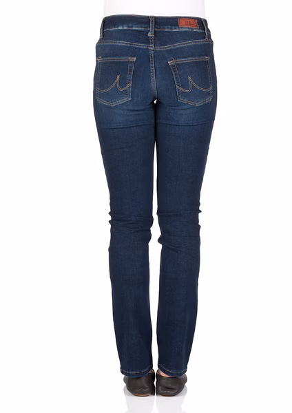 LTB Damen Jeans Aspen Y Slim Fit - Blau - Sian Wash LTB Damen Jeans Aspen Y Slim Fit - Blau - Sian Wash