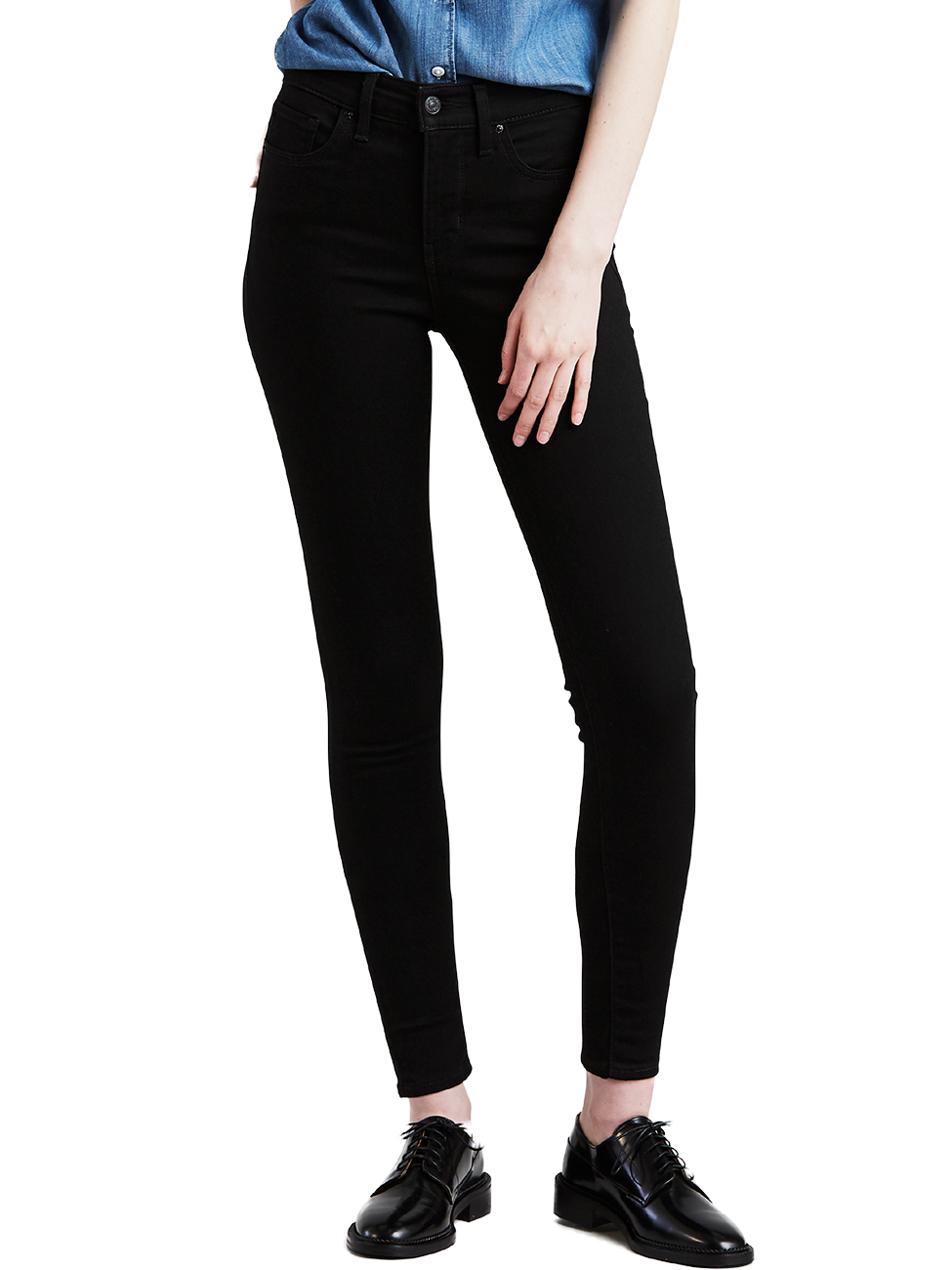 Damen Levi's 310 Skinny Jeans, Damen Levi's 310 Shaping Damen Levi's 310 Skinny Jeans, Damen Levi's 310 Shaping