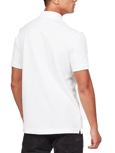 G-Star Herren Poloshirt Dunda - Slim Fit