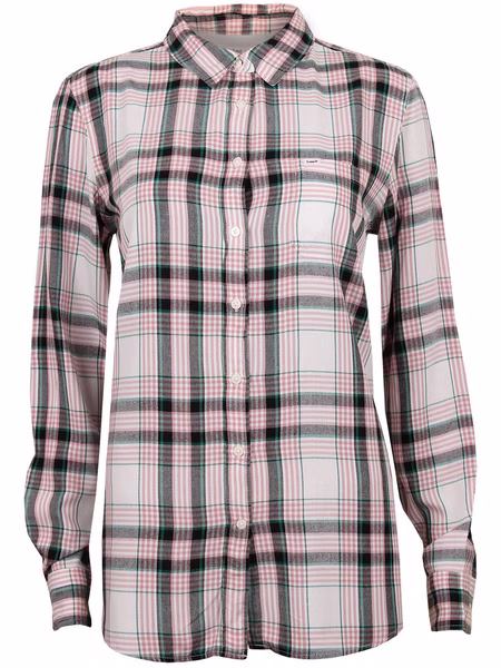 Lee Damen Hemd One Pocket Lee Damen Hemd One Pocket