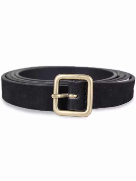 Lee Damen Ledergürtel Long Thin Belt Lee Damen Ledergürtel Long Thin Belt