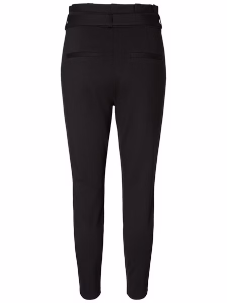 Vero Moda Damen Hose VMEVA HR LOOSE PAPERBAG PANT Vero Moda Damen Hose VMEVA HR LOOSE PAPERBAG PANT