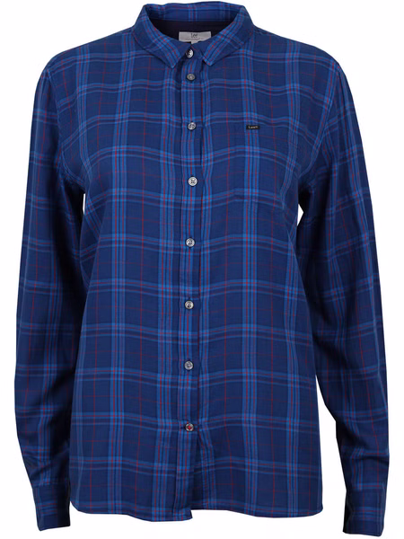 Lee Damen Bluse Ultimate Lee Damen Bluse Ultimate