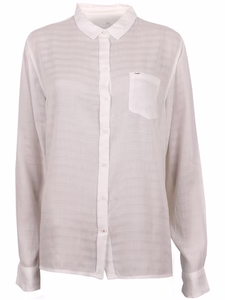 Lee Damen Bluse Ultimate Lee Damen Bluse Ultimate